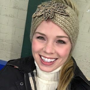 Meet your Posher, Richelle